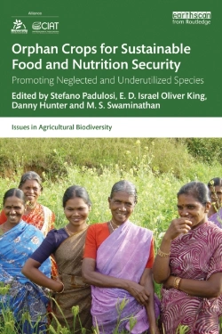 Bertrand.pt - Orphan Crops For Sustainable Food And Nutrition Security