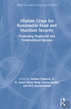 Bertrand.pt - Orphan Crops For Sustainable Food And Nutrition Security