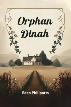 Bertrand.pt - Orphan Dinah (Edition2024)