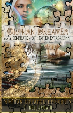 Bertrand.pt - Orphan Dreamer And A Generation Of Light