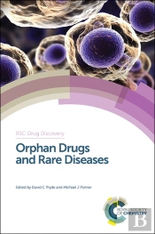 Orphan Drugs And Rare Diseases
