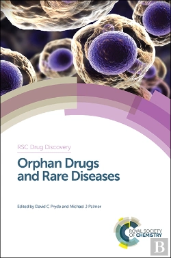 Bertrand.pt - Orphan Drugs And Rare Diseases