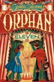 Orphan Eleven
