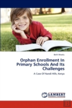 Bertrand.pt - Orphan Enrollment In Primary Schools And Its Challenges
