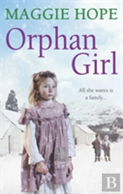 Orphan Girl