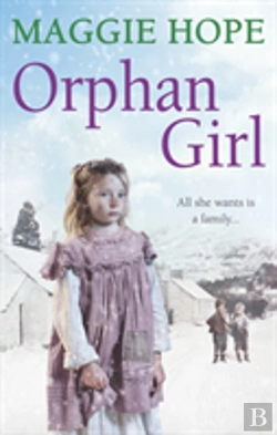 Bertrand.pt - Orphan Girl