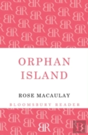 Orphan Island