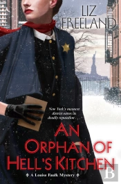 Orphan Of Hell'S Kitchen