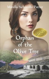Orphan Of The Olive Tree