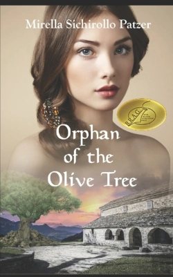 Bertrand.pt - Orphan Of The Olive Tree