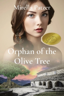 Bertrand.pt - Orphan Of The Olive Tree