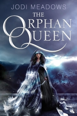 Bertrand.pt - Orphan Queen