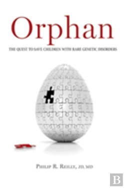 Bertrand.pt - Orphan: The Quest To Save Children With Rare Genetic Disorders