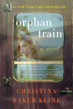 Bertrand.pt - Orphan Train
