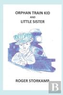 Orphan Train Kid And Little Sister