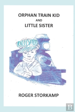 Bertrand.pt - Orphan Train Kid And Little Sister
