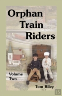 Bertrand.pt - Orphan Train Riders: Entrance Records Fr