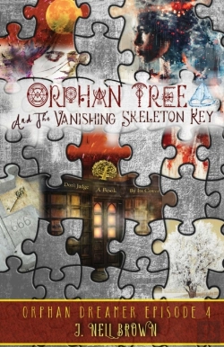 Bertrand.pt - Orphan Tree And The Vanishing Skeleton K