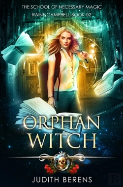 Bertrand.pt - Orphan Witch