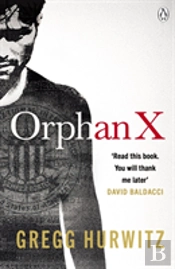 Orphan X