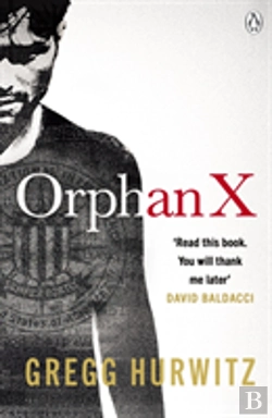 Bertrand.pt - Orphan X