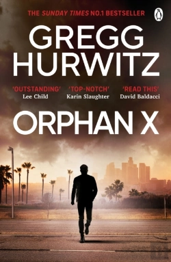 Bertrand.pt - Orphan X
