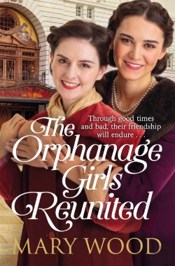 Bertrand.pt - Orphanage Girls Reunited