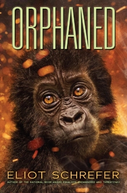 Bertrand.pt - Orphaned (Ape Quartet #4)