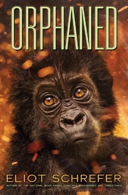 Bertrand.pt - Orphaned (Ape Quartet #4)