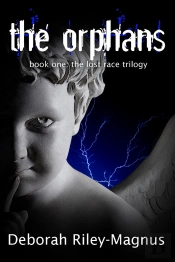 Orphans: Book One
