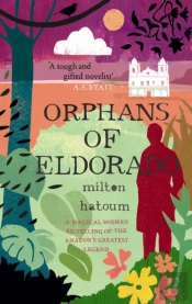 Orphans Of Eldorado