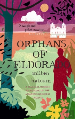 Bertrand.pt - Orphans Of Eldorado