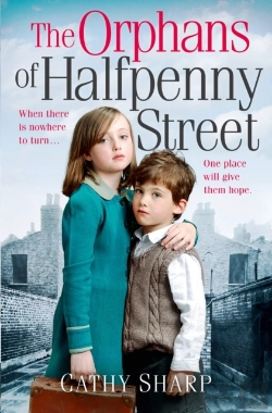 Bertrand.pt - Orphans Of Halfpenny Street