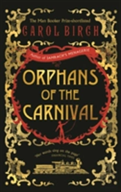 Orphans Of The Carnival