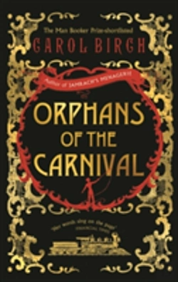 Bertrand.pt - Orphans Of The Carnival