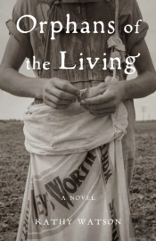 Orphans Of The Living