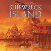 Orphans Of The Tide #2: Shipwreck Island