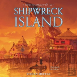 Bertrand.pt - Orphans Of The Tide #2: Shipwreck Island