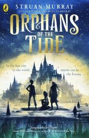 Orphans Of The Tide