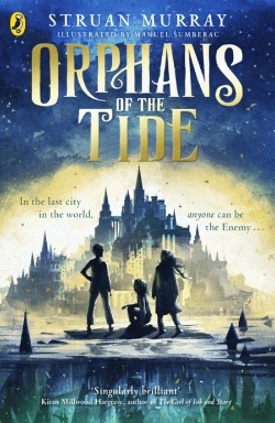 Bertrand.pt - Orphans Of The Tide