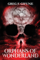 Orphans Of Wonderland