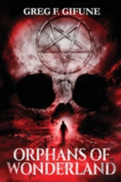 Orphans Of Wonderland