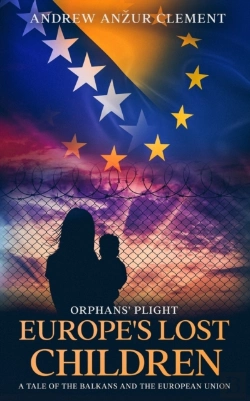Bertrand.pt - Orphans' Plight. Europe'S Lost Children