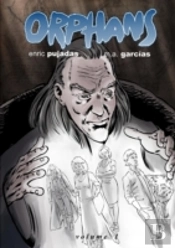 Orphans Volume 1