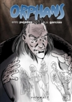 Bertrand.pt - Orphans Volume 1