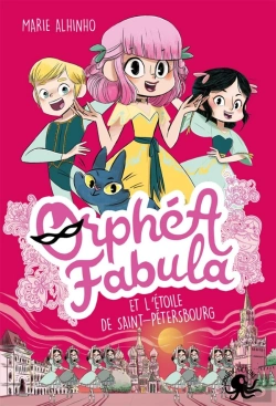 Bertrand.pt - Orphéa Fabula Et L'Étoile De Saint-Pétersbourg