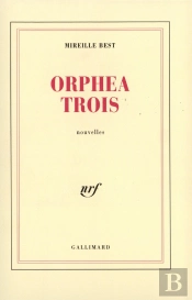 Orphea Trois