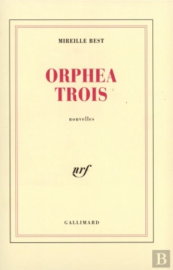 Bertrand.pt - Orphea Trois