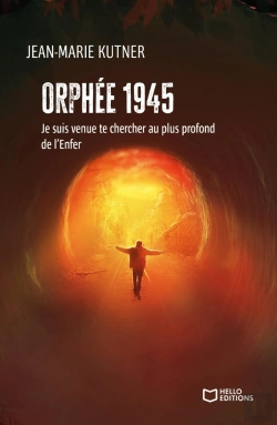 Bertrand.pt - Orphée 1945 : Je Suis Venue Te Chercher Au Plus Profond De L'Enfer