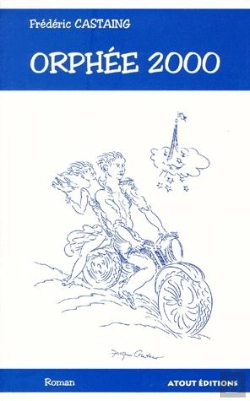 Bertrand.pt - Orphee 2000